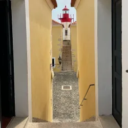 Sao Tome Museum - Santo Amaro