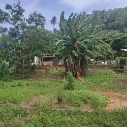 Ilhéu das Rolas - Sao Tome