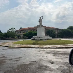 National Library of São Tomé and Príncipe - Sao Tome