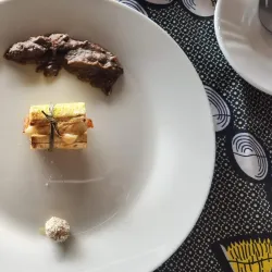 Roça São João dos Angolares - Sao Tome