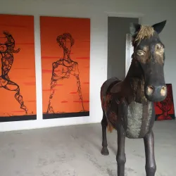 Roça São João dos Angolares - Sao Tome