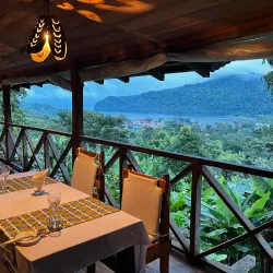 Roça São João dos Angolares - Sao Tome