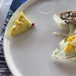 Roça São João dos Angolares - Sao Tome