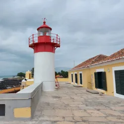 São Sebastião Museum - Sao Tome