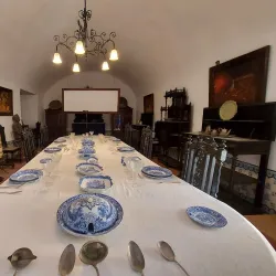 São Sebastião Museum - Sao Tome