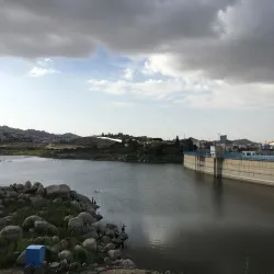 Abha Dam - Abha