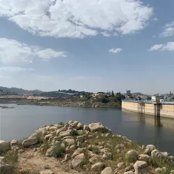 Abha Dam - Abha