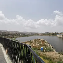 Abha Dam - Abha