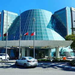 Abha Palace Hotel - Abha