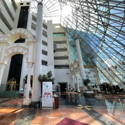 Abha Palace Hotel - Abha