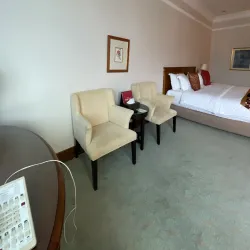 Abha Palace Hotel - Abha