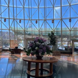 Abha Palace Hotel - Abha