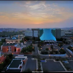 Abha Palace Hotel - Abha