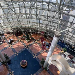 Abha Palace Hotel - Abha