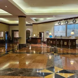 Abha Palace Hotel - Abha