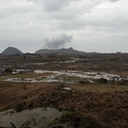 Al-Habala Cable Car - Abha