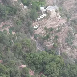 Al-Habala Cable Car - Abha