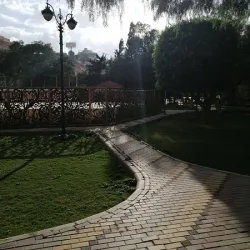 Al-Muftaha Village - Abha