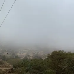 Al-Muftaha Village - Abha