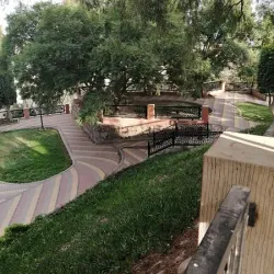 Al-Muftaha Village - Abha