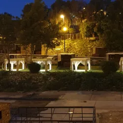 Al-Muftaha Village - Abha