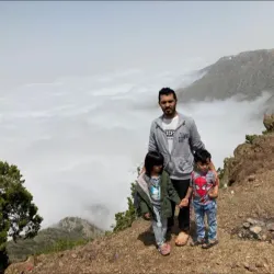 Al-Soudah Park - Abha