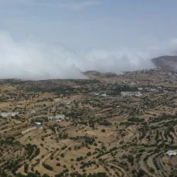 Al-Soudah Park - Abha