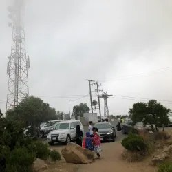 Al-Soudah Park - Abha