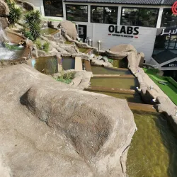 Asir National Park - Abha