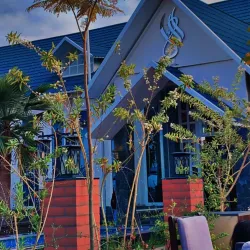 Asir National Park - Abha