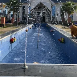 Asir National Park - Abha