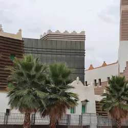 Shada Palace - Abha