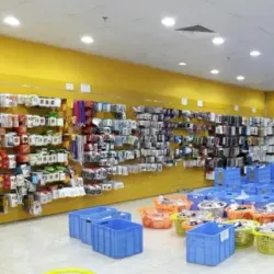 Al Danah Mall - Ad Dammam