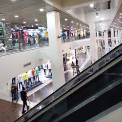 Al Danah Mall - Ad Dammam