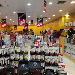 Al Danah Mall - Ad Dammam