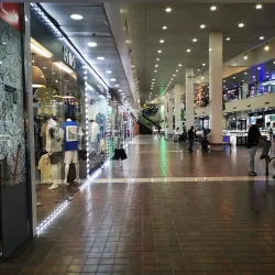 Al Danah Mall - Ad Dammam