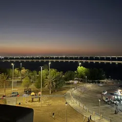 Coral Island (Jazirat Al-Marjan) - Ad Dammam