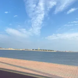 Coral Island (Jazirat Al-Marjan) - Ad Dammam