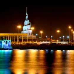 Coral Island (Jazirat Al-Marjan) - Ad Dammam