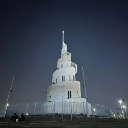 Coral Island (Jazirat Al-Marjan) - Ad Dammam