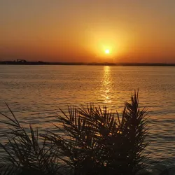 Coral Island (Jazirat Al-Marjan) - Ad Dammam