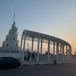 Coral Island (Jazirat Al-Marjan) - Ad Dammam