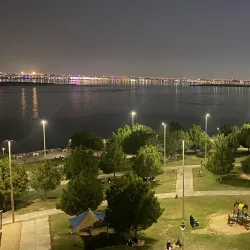 Coral Island (Jazirat Al-Marjan) - Ad Dammam