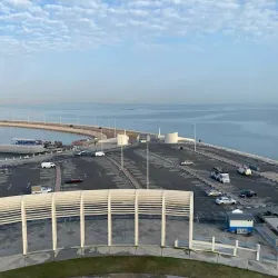 Coral Island (Jazirat Al-Marjan) - Ad Dammam