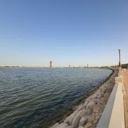 Dammam Corniche - Ad Dammam