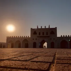 Dammam Corniche - Ad Dammam