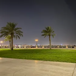 Dammam Corniche - Ad Dammam