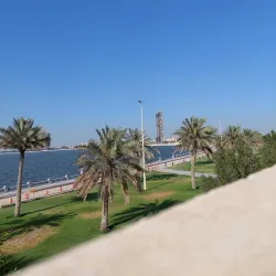 Dammam Corniche - Ad Dammam