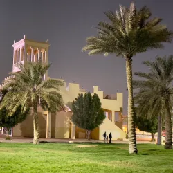 Dammam Corniche - Ad Dammam