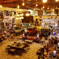 Dammam Regional Museum - Ad Dammam